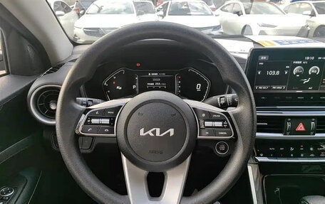 KIA K3, 2021 год, 1 345 222 рублей, 5 фотография