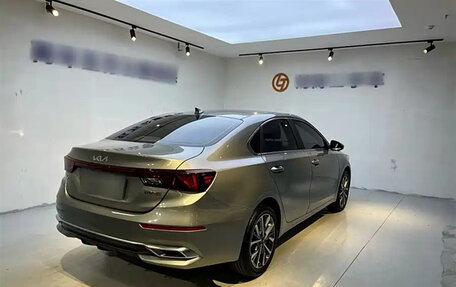 KIA K3, 2021 год, 1 345 222 рублей, 13 фотография