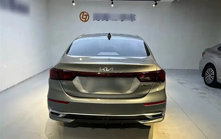 KIA K3, 2021 год, 1 345 222 рублей, 14 фотография
