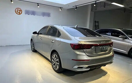 KIA K3, 2021 год, 1 345 222 рублей, 15 фотография