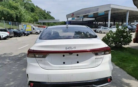 KIA K3, 2025 год, 1 825 000 рублей, 5 фотография