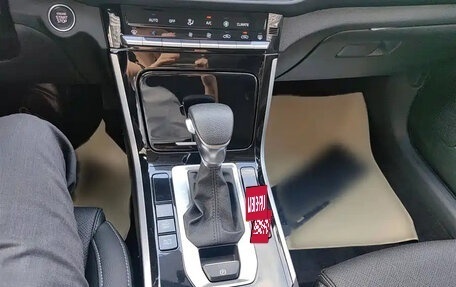 KIA K3, 2021 год, 1 345 222 рублей, 8 фотография