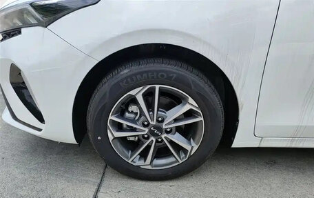 KIA K3, 2025 год, 1 825 000 рублей, 9 фотография