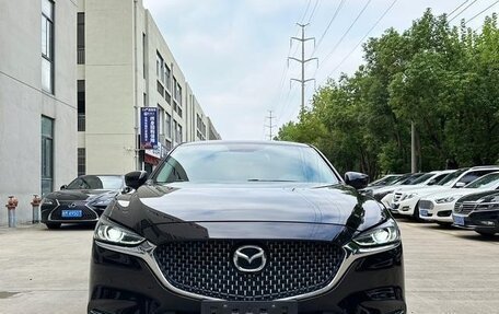 Mazda 6, 2021 год, 1 930 000 рублей, 3 фотография