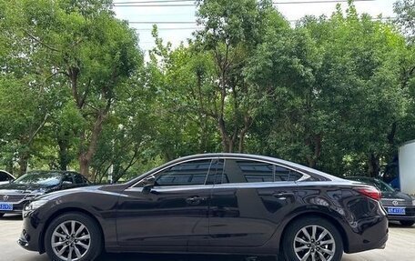 Mazda 6, 2021 год, 1 930 000 рублей, 2 фотография