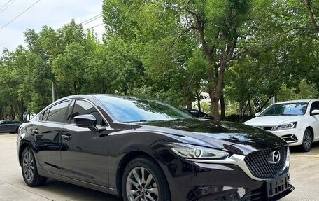 Mazda 6, 2021 год, 1 930 000 рублей, 4 фотография