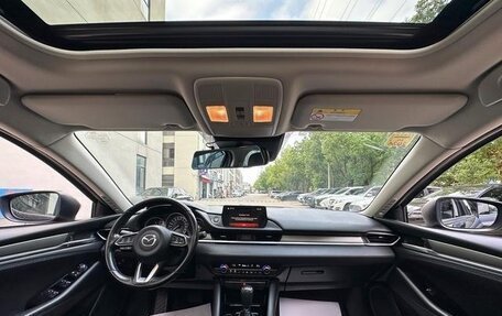 Mazda 6, 2021 год, 1 930 000 рублей, 9 фотография