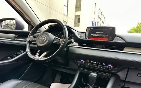 Mazda 6, 2021 год, 1 930 000 рублей, 8 фотография