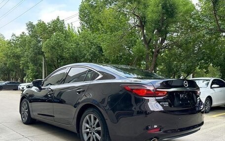 Mazda 6, 2021 год, 1 930 000 рублей, 6 фотография