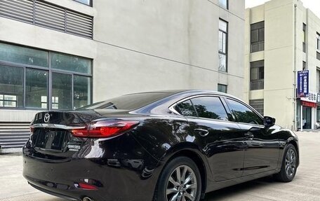 Mazda 6, 2021 год, 1 930 000 рублей, 5 фотография