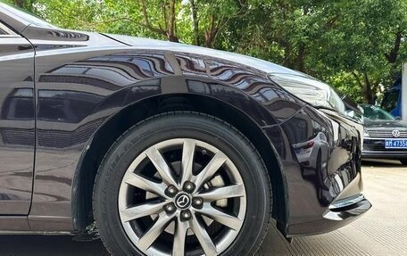 Mazda 6, 2021 год, 1 930 000 рублей, 14 фотография