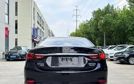 Mazda 6, 2021 год, 1 930 000 рублей, 7 фотография