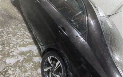 Nissan Primera III, 2005 год, 550 000 рублей, 1 фотография