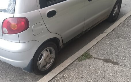 Daewoo Matiz, 2005 год, 200 000 рублей, 3 фотография