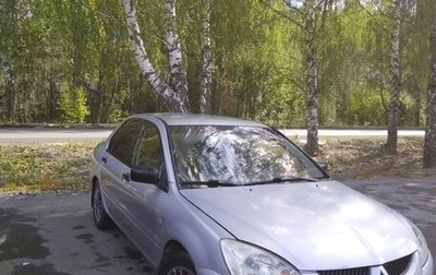Mitsubishi Lancer IX, 2004 год, 315 000 рублей, 1 фотография