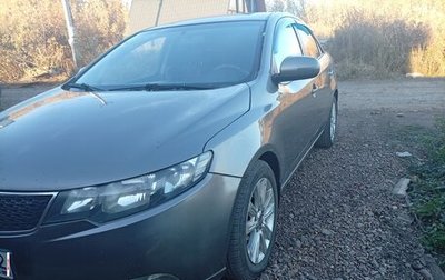 KIA Cerato III, 2011 год, 790 000 рублей, 1 фотография