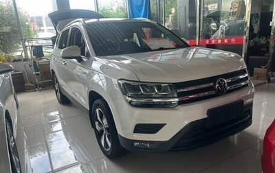 Volkswagen Tharu, 2022 год, 1 750 000 рублей, 1 фотография