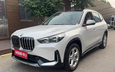 BMW X1, 2025 год, 3 325 000 рублей, 1 фотография