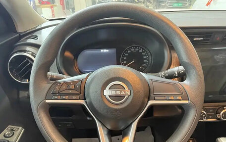 Nissan Kicks I, 2025 год, 1 670 000 рублей, 8 фотография
