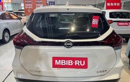 Nissan Kicks I, 2025 год, 1 670 000 рублей, 5 фотография