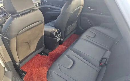 Hyundai Elantra, 2023 год, 1 300 222 рублей, 6 фотография