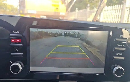 Hyundai Elantra, 2023 год, 1 300 222 рублей, 11 фотография
