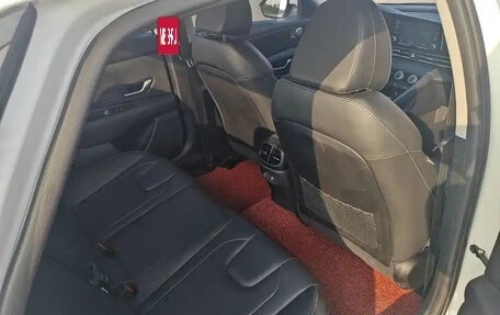 Hyundai Elantra, 2023 год, 1 300 222 рублей, 7 фотография