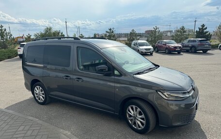 Volkswagen Caddy IV, 2021 год, 3 300 000 рублей, 2 фотография