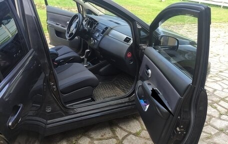Nissan Tiida, 2011 год, 695 000 рублей, 6 фотография