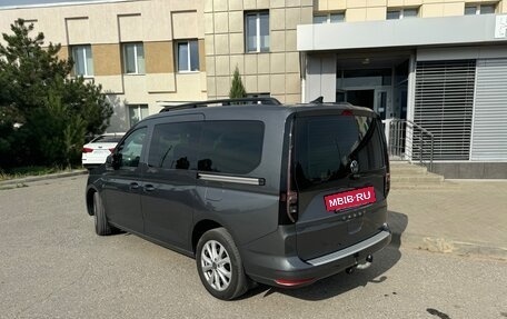 Volkswagen Caddy IV, 2021 год, 3 300 000 рублей, 5 фотография