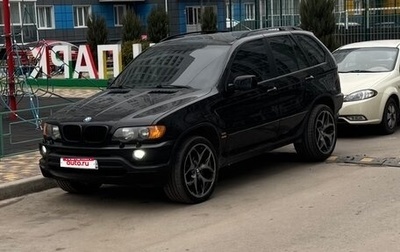 BMW X5, 2003 год, 1 700 000 рублей, 1 фотография