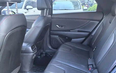 Hyundai Elantra, 2022 год, 1 393 222 рублей, 8 фотография
