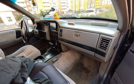 Jeep Grand Cherokee, 1994 год, 800 000 рублей, 4 фотография