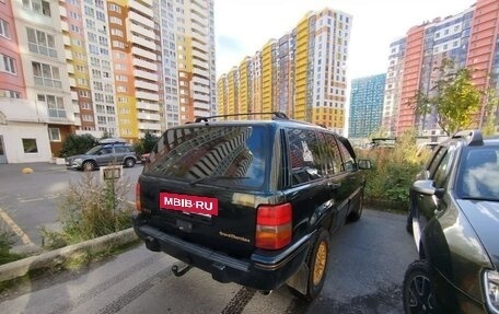 Jeep Grand Cherokee, 1994 год, 800 000 рублей, 3 фотография