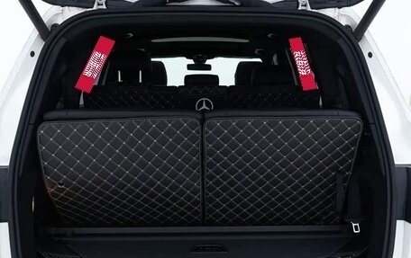 Mercedes-Benz GLB, 2021 год, 2 480 600 рублей, 3 фотография