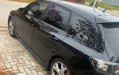 Mazda 3, 2007 год, 650 000 рублей, 1 фотография