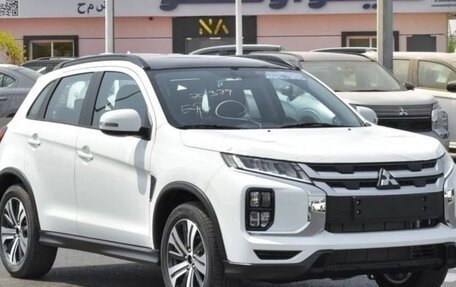 Mitsubishi ASX I рестайлинг, 2024 год, 2 650 000 рублей, 1 фотография