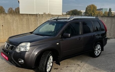 Nissan X-Trail, 2012 год, 1 000 000 рублей, 1 фотография