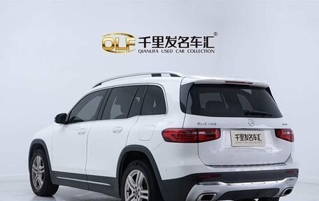 Mercedes-Benz GLB, 2021 год, 2 480 600 рублей, 22 фотография