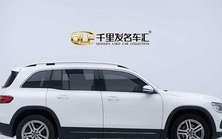 Mercedes-Benz GLB, 2021 год, 2 480 600 рублей, 19 фотография