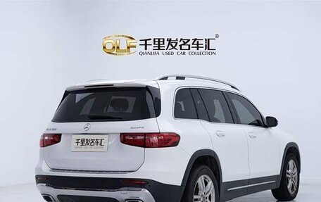 Mercedes-Benz GLB, 2021 год, 2 480 600 рублей, 21 фотография