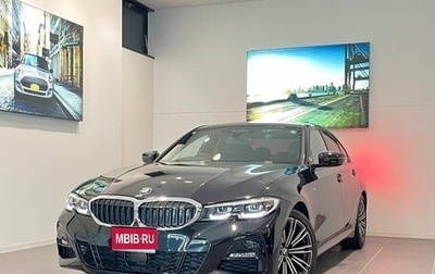 BMW 3 серия, 2020 год, 2 250 125 рублей, 1 фотография