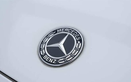 Mercedes-Benz GLB, 2021 год, 2 480 600 рублей, 25 фотография