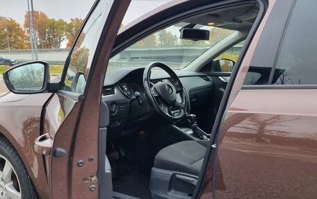 Skoda Octavia, 2014 год, 1 250 000 рублей, 6 фотография