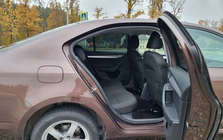Skoda Octavia, 2014 год, 1 250 000 рублей, 5 фотография