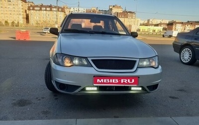 Daewoo Nexia I рестайлинг, 2009 год, 180 000 рублей, 1 фотография