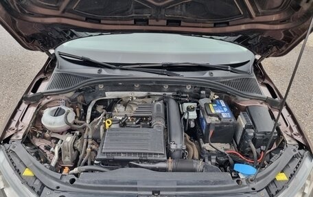 Skoda Octavia, 2014 год, 1 250 000 рублей, 8 фотография