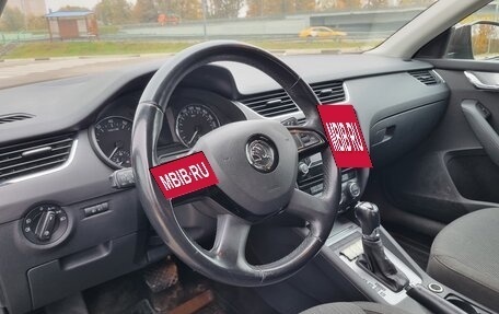 Skoda Octavia, 2014 год, 1 250 000 рублей, 7 фотография
