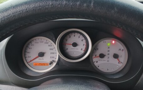 Toyota RAV4, 2003 год, 890 000 рублей, 8 фотография