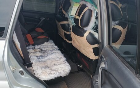 Toyota RAV4, 2003 год, 890 000 рублей, 7 фотография